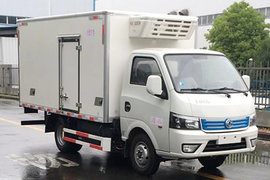 東風華神T15電動冷藏車