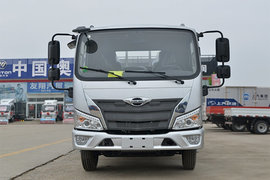 福田時代領航G5電動冷藏車