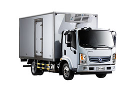 東風華神&nbsp;華神T19&nbsp;電動冷藏車