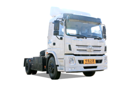 三環(huán)十通昊龍電動牽引車