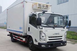 江鈴汽車 凱銳EV 電動(dòng)冷藏車