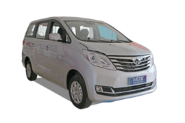 長安凱程 睿行S50V VAN/輕客