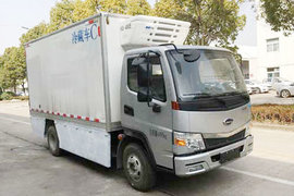 開(kāi)瑞大象電動(dòng)冷藏車(chē)