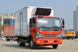 東風(fēng)多利卡D6冷藏車