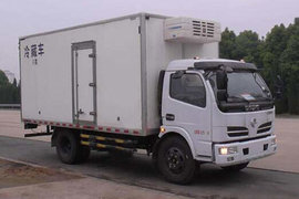 東風(fēng)多利卡D7冷藏車