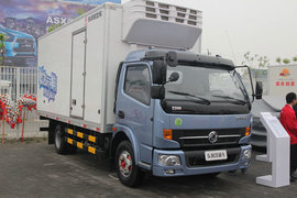 東風凱普特K6-N冷藏車