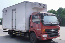 東風(fēng)凱普特K7冷藏車