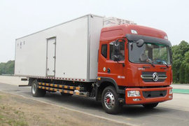 東風(fēng)多利卡D12冷藏車