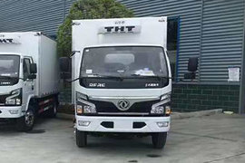 東風(fēng)福瑞卡(全新)F6冷藏車