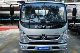 福田奧鈴速運(yùn)冷藏車(chē)