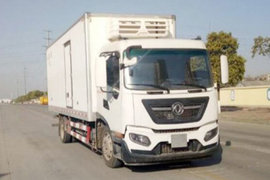 東風天錦KR冷藏車