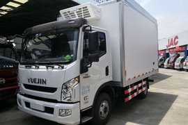 上汽躍進超越C冷藏車