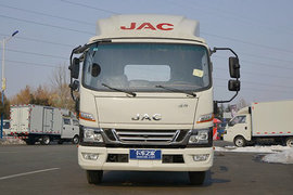江淮駿鈴駿鈴A8冷藏車