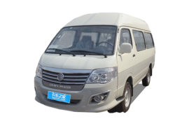 廈門金旅 配件