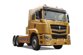 博雷頓電動(dòng)牽引車(chē)