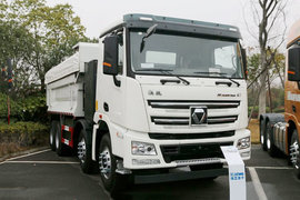 徐工漢風(fēng)XG1H(原漢風(fēng)G7)電動(dòng)自卸車