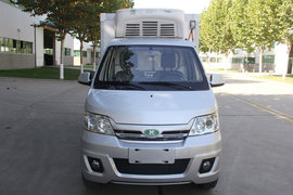 森源SE3電動冷藏車