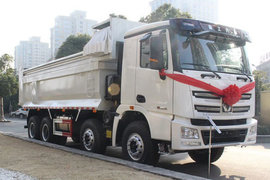 徐工漢風(fēng)G7電動(dòng)垃圾車