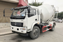 湖北大運運隆混凝土攪拌車