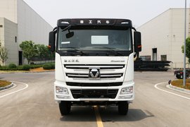 徐工漢風(fēng)G7混凝土攪拌車