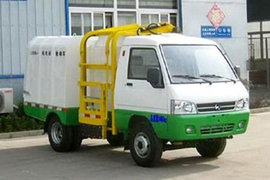 凱馬銳菱垃圾車