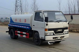 江鈴經(jīng)典順達(dá)灑水車/噴灑車