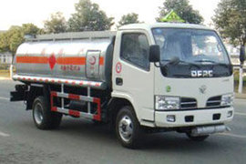 東風(fēng)金霸油罐車