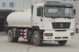 陜汽德龍F(tuán)C灑水車/噴灑車