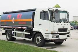華菱之星油罐車