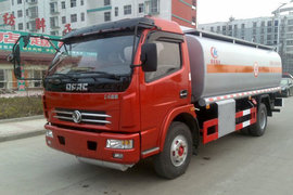 東風(fēng)康霸油罐車