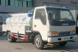 江淮康鈴K5灑水車/噴灑車