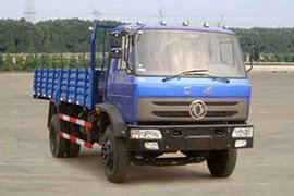 東風(fēng)商用車153系列教練車