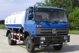 江鈴專用車灑水車/噴灑車