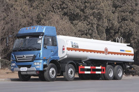 徐工瑞龍油罐車