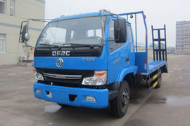 東風(fēng)勁卡平板運(yùn)輸車(chē)