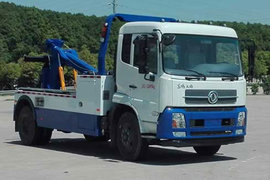 東風(fēng)天錦清障車
