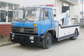湖北程力(程力威牌)東風(fēng)商用車底盤高空作業(yè)車