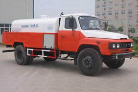 武漢市政(皇冠牌)東風商用車底盤清洗車