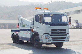 湖北楚勝東風(fēng)商用車底盤清障車