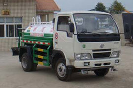 湖北江南(江特牌)江鈴底盤灑水車/噴灑車
