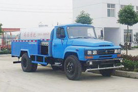 湖北江南(江特牌)東風(fēng)商用車底盤清洗車