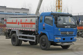 湖北大力(大力牌)東風(fēng)股份底盤油罐車