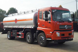 湖北大力(大力牌)東風(fēng)商用車底盤油罐車