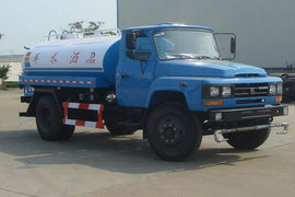 湖北大力東風(fēng)商用車底盤灑水車/噴灑車