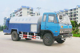 湖北大力(大力牌)東風(fēng)商用車底盤清洗車