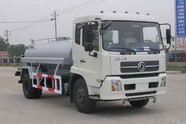 湖北萬(wàn)力(琴臺(tái)牌)東風(fēng)商用車(chē)底盤(pán)灑水車(chē)/噴灑車(chē)