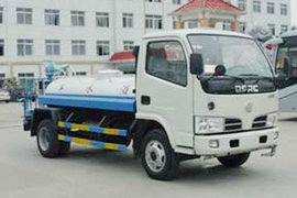 隨州東正(炎帝牌)東風(fēng)股份底盤(pán)灑水車/噴灑車
