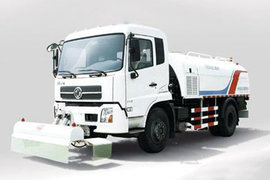 福建龍馬(福龍馬牌)東風(fēng)商用車底盤清洗車