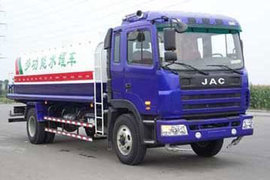 江淮格爾發(fā)K3灑水車/噴灑車