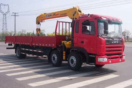 江淮格爾發(fā)K3隨車吊